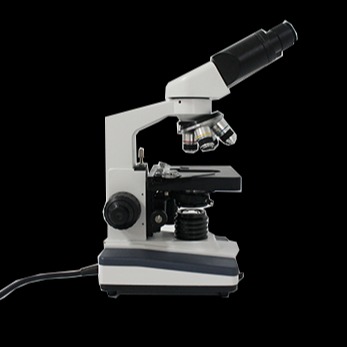 青岛聚创XSP系列-3CA单目显微镜|实验室专用|现货001型图片