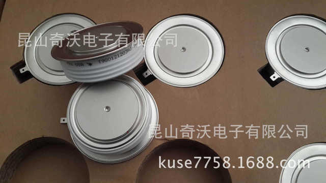 供应POWEREX平板陶瓷可控硅T9G0041203DH、T9S0082803DH正品原装