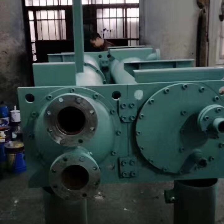 汕头厂家专业生产水冷蒸发器  壳管式蒸发器   管壳式蒸发器  空调蒸发器   卧式蒸发器