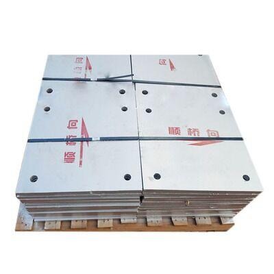 海晨供应 调平钢板 楔形钢板 斜形钢板 梁底钢板 预制箱梁调平钢板量大优惠