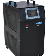 直流系统及蓄电池检测 GDCF-220V-80A蓄电池充放电测试仪 国电西高图片