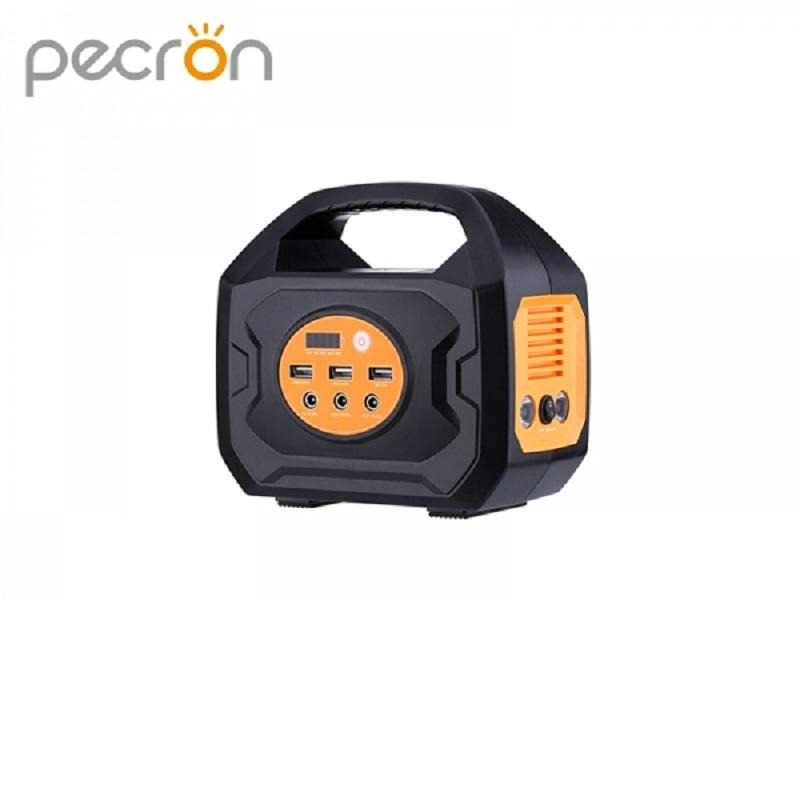 PECRON米阳S200便携式交直流不间断电源220V家用停电应急户外电源