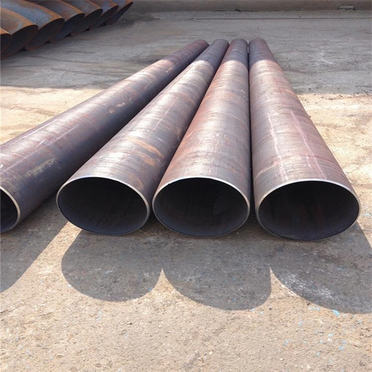 锥形钢管碳钢20号材质299变454厚度12mm高度6250mm厂家供应