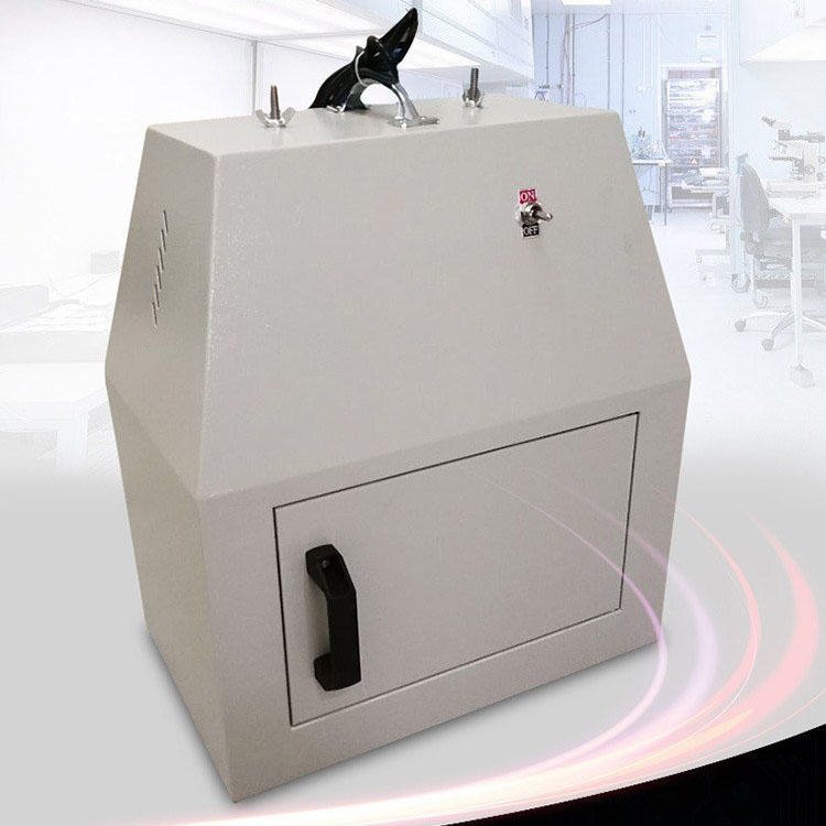 干燥箱 WS70-1型红外线快速干燥箱 红外烘箱烘干箱