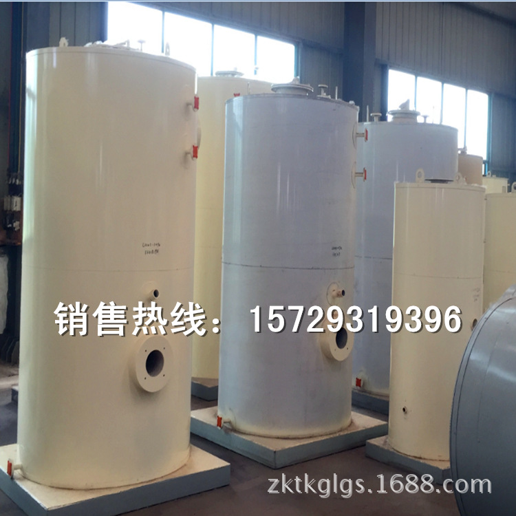 0.7噸立式燃氣蒸汽鍋爐價格、LSS0.7-0.7-Y（Q）立式燃氣鍋爐廠家示例圖6