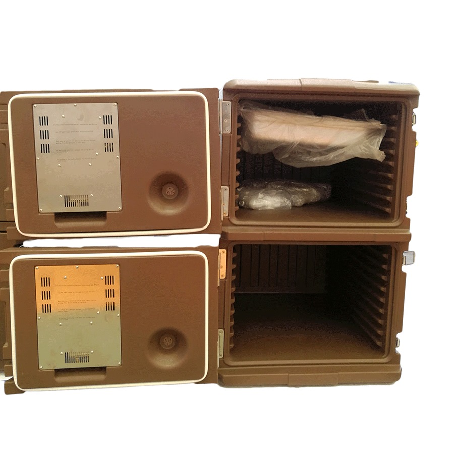 双层电热保温箱 SB5-A300 SCC插电双层保温箱厂家价格