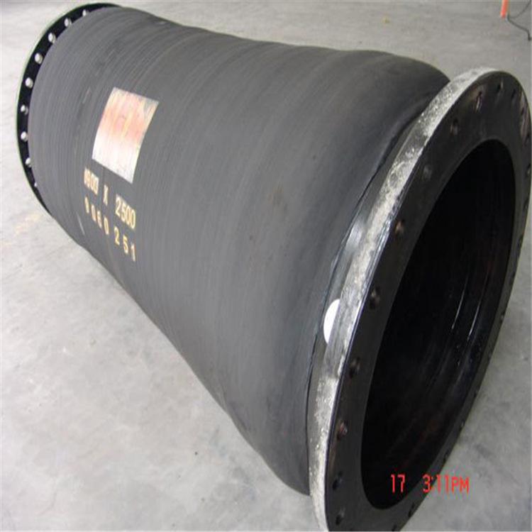 本厂可定做生产耐磨橡胶管 输水胶管 泥浆专用橡胶管 质量保证示例图9
