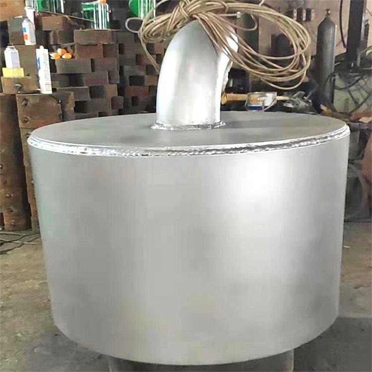 鑫运 厂家生产铝水吸铁机 70cm电磁吸铁机 铝水电磁吸盘