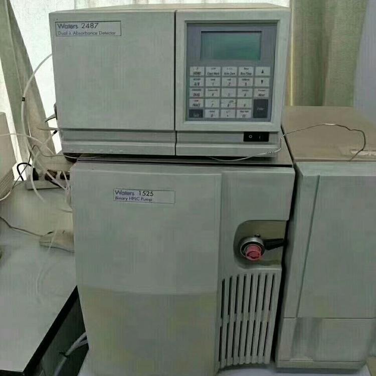 回收二手梯度液相色谱扫描仪，二手6000型液相色谱扫描仪价值解析