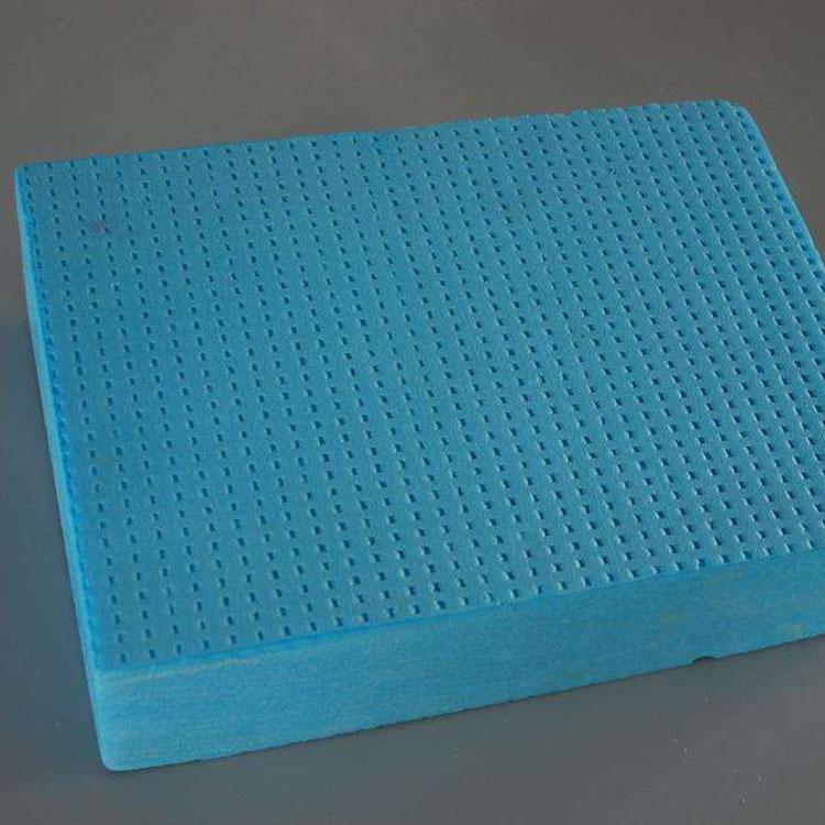 厂家直销难燃挤塑板xps 挤屋顶保温聚苯板价格示例图8