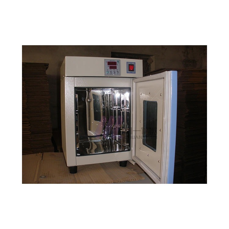吉林 远红外恒温干燥箱 HNY-0S 实验室烘焙箱 小型
