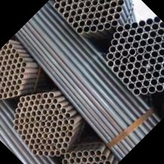 建材架子管 国标架子管 直缝焊管 Q195架子管 可按长度切割图片