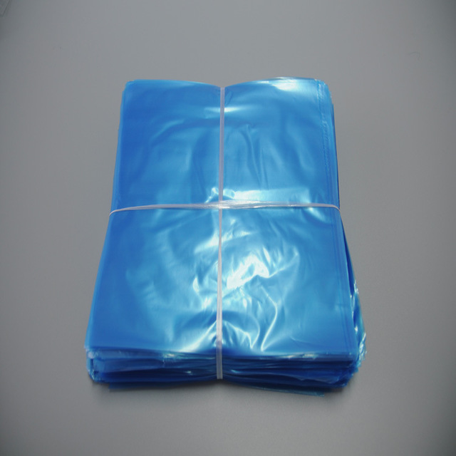 亿领 PE胶袋厂家 电子产品包装PE袋 机械包装防潮防尘袋 pe四方袋一手货源