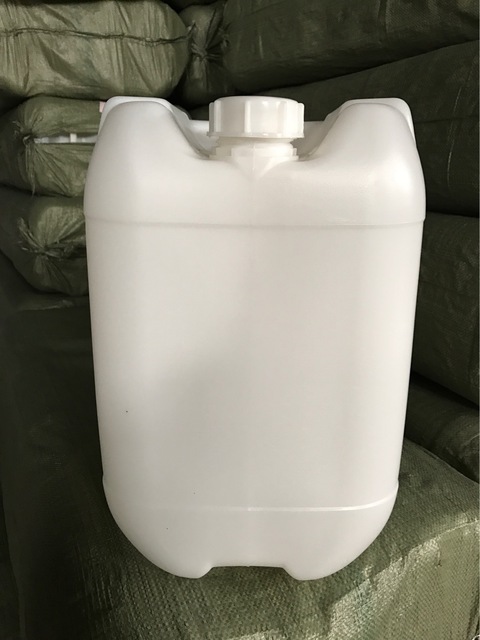 25升塑料桶_威光塑料_25l塑料桶生产厂家_定制现货_易摞方桶