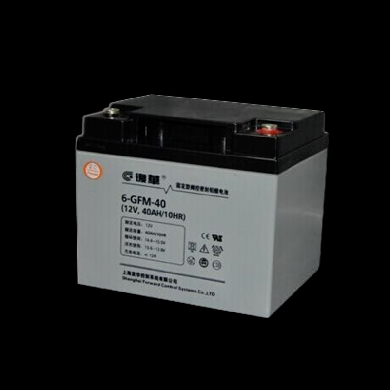 华富蓄电池6-CNJ-150厂家直销华富12V150AH 储能应急电池