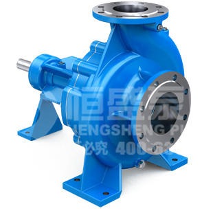 IS清水离心泵 水泵 IS50-32-160 45余年实力厂家-恒盛泵业直销