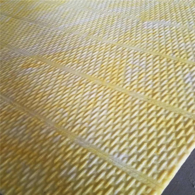 玻璃棉板 犇腾玻璃棉板厂家直销防火耐热高保温板 阻燃吸音降噪 防潮防霉玻璃棉板
