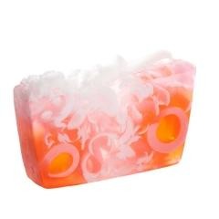 红素祛痘控油玫瑰精油洗脸洁面皂定制 500件起订不单独零售