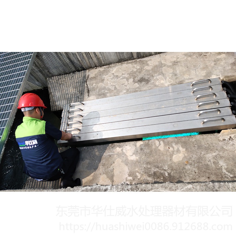 北京专业生产 排架式紫外线消毒系统 工业污水处理  明渠式紫外线消毒装置 厂家特定设备