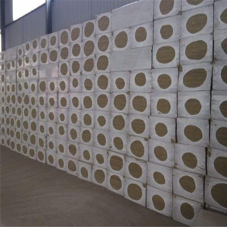 供应岩棉板  保温材料  隔热板  大量现货