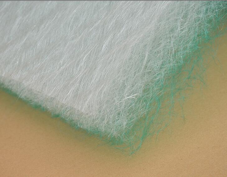 玻璃纤维过滤器厂家 HGF玻璃纤维过滤棉 初效漆雾过滤器 开利玻璃纤维空气过滤网