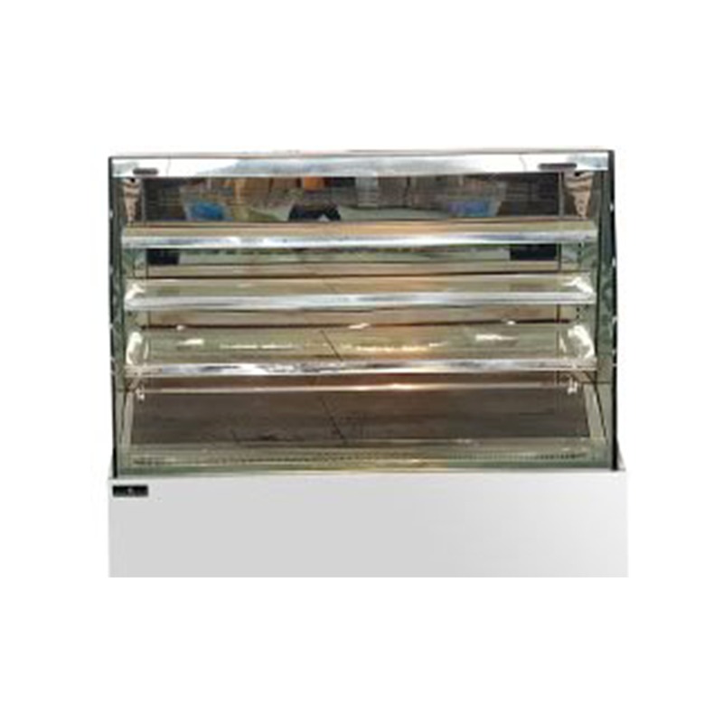 商用风幕柜 保鲜展示柜 风冷式单温冷藏 DOV-1.2 上海厨房设备图片