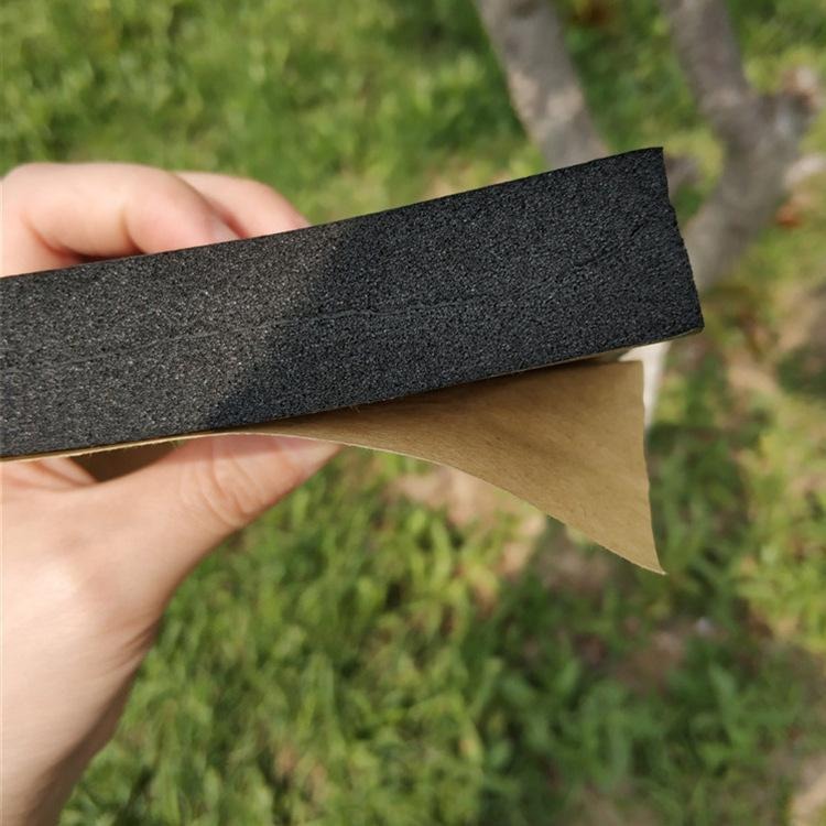 河北 中维 橡塑保温板 B1级橡塑保温板 橡塑板 阻燃隔热橡塑保温板 b2级橡塑板