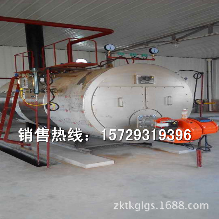 新型 快装三回程 卧式 常压锅炉价格、中国优质常压锅炉厂家示例图45