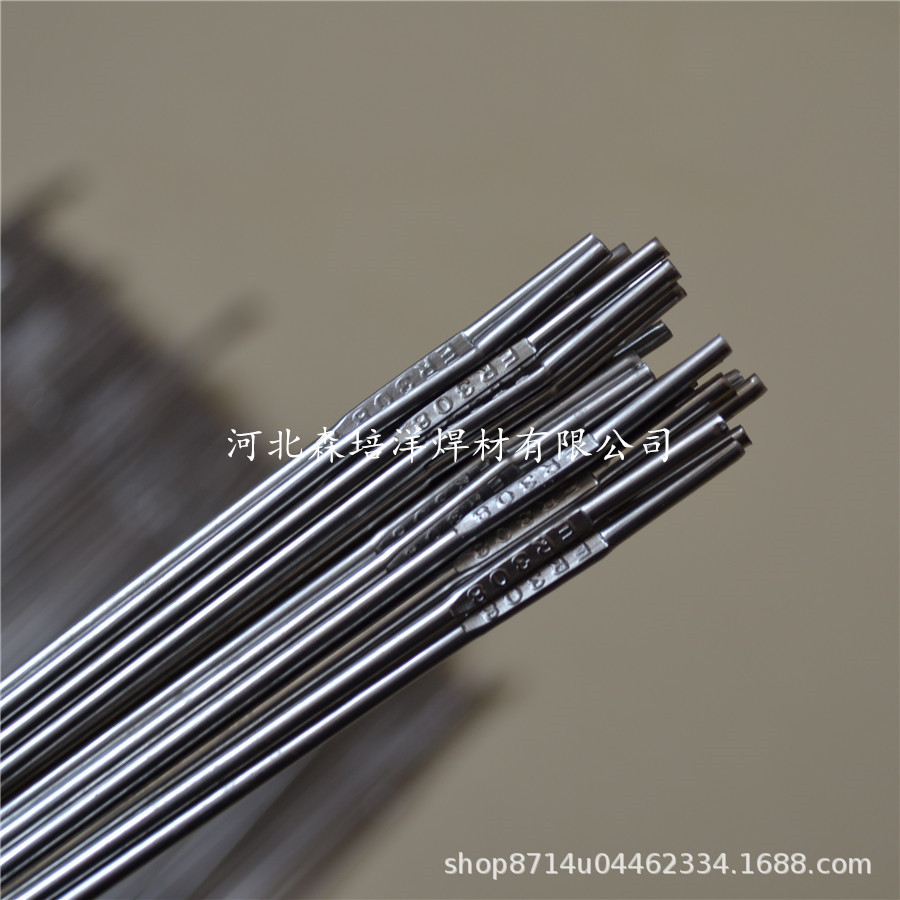 供应ER316不锈钢焊丝 H0Cr19Ni12Mo2不锈钢焊丝示例图1