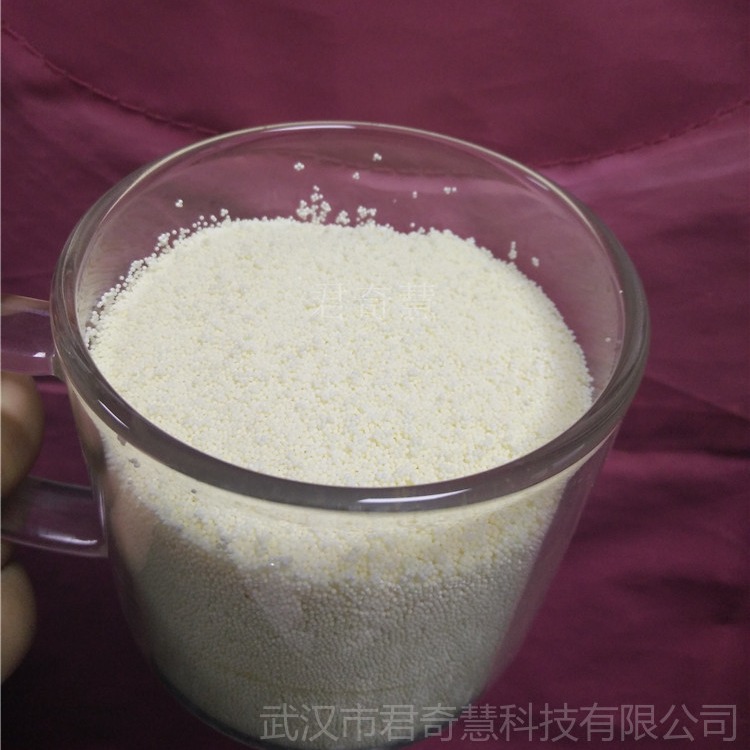 D201强碱性阴离子交换树脂 劲凯 吸附 糖液除盐脱色交换树脂