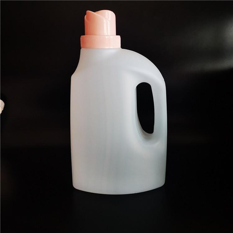 洗衣液塑料瓶厂家 塑料包装瓶价格 不透明塑料包装瓶 博傲塑料