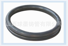 【山铸】DN200球墨铸铁管厂家  质量保障，价格优惠。示例图3