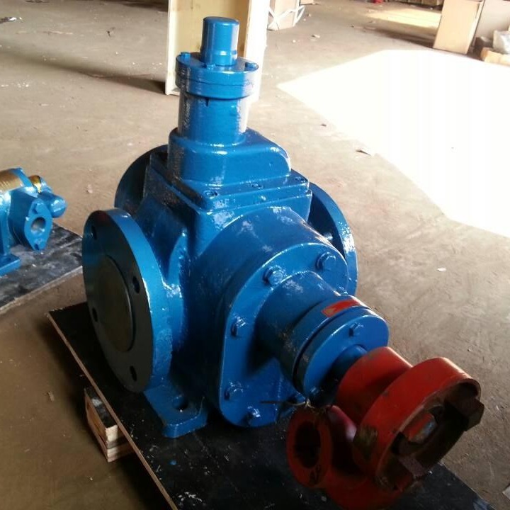 YCB齿轮泵 鸿海泵业 圆弧齿轮泵 实体厂家 欢迎采购