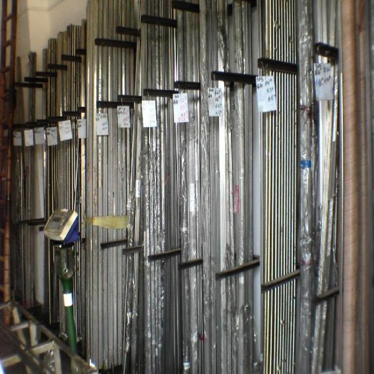 进口耐腐蚀不锈钢棒 420F大直径不锈钢棒供货商