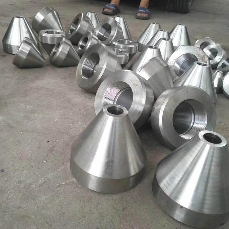 碳钢锥形管 锥形管 异径锥形管 大小头厂家 江东各种型号齐全图片