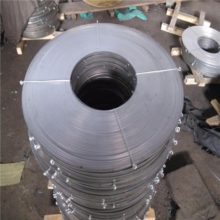 供应SPCC冷轧光亮钢带 双光单光铁料 SPCC可折弯100公斤起分条