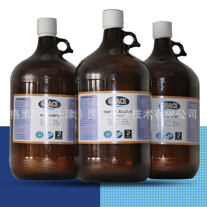 美国天地色谱试剂	 312-4	 戊烷	 	 Pentane	 109-66-0	 4L/瓶
