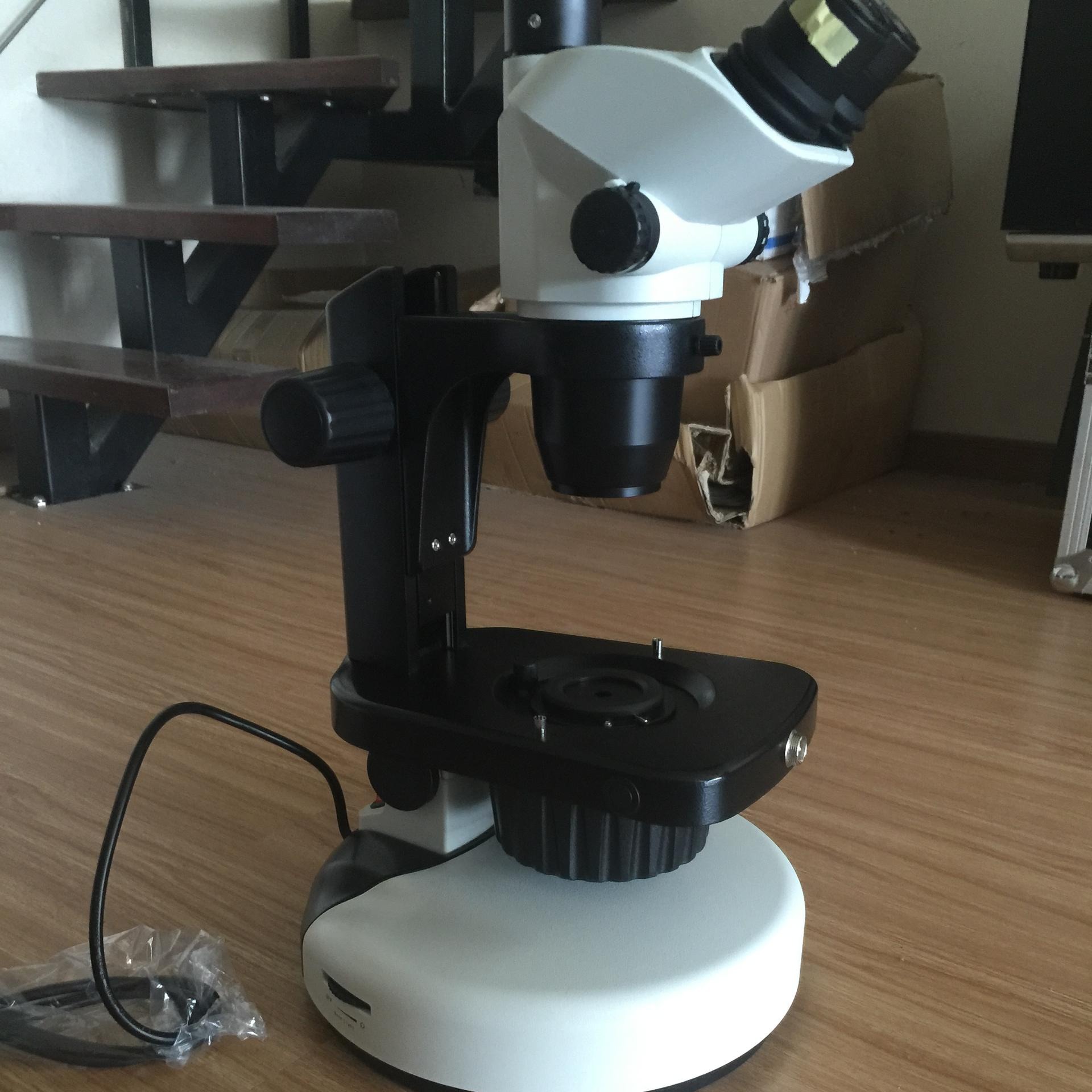 奥林巴斯OLYMPUS 体视显微镜 体式显微镜SZ51 SZ61 进口显微镜  三目双目显微镜 物镜