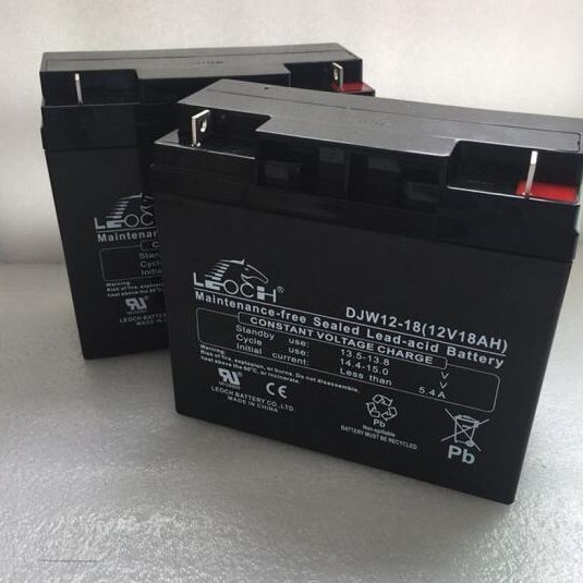 理士蓄电池DJW12-18 理士蓄电池12V18AH UPS专用蓄电池 铅酸免维护蓄电池 理士蓄电池厂家