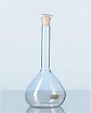 德国Schott Duran肖特玻璃容量瓶|原装！