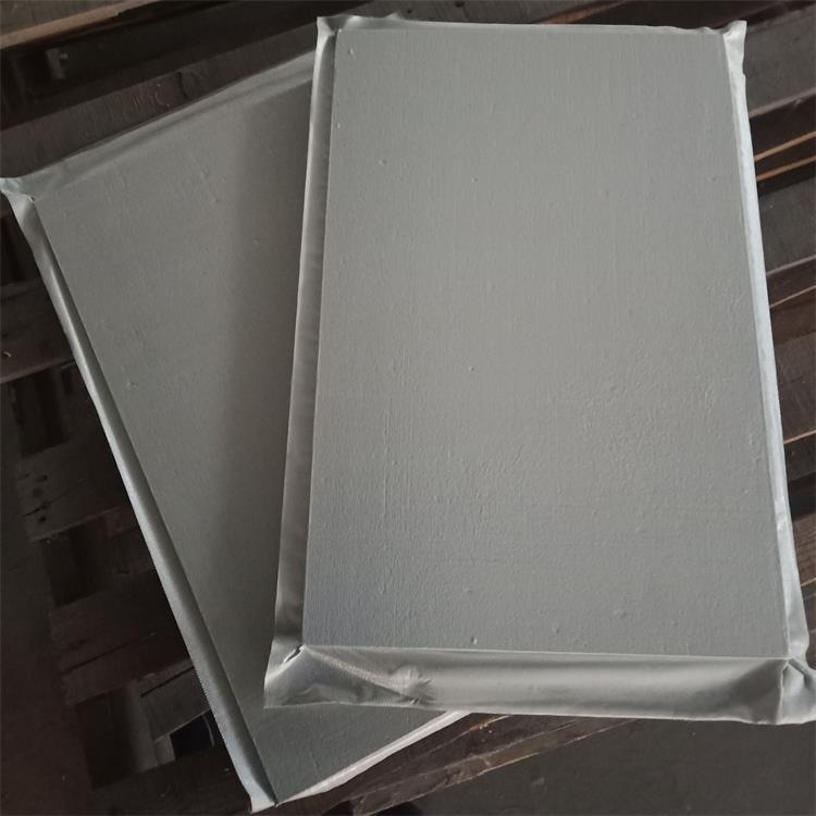 设计院指定 外墙真空绝热板 STP真空绝热板 真空保温板 东欧品牌