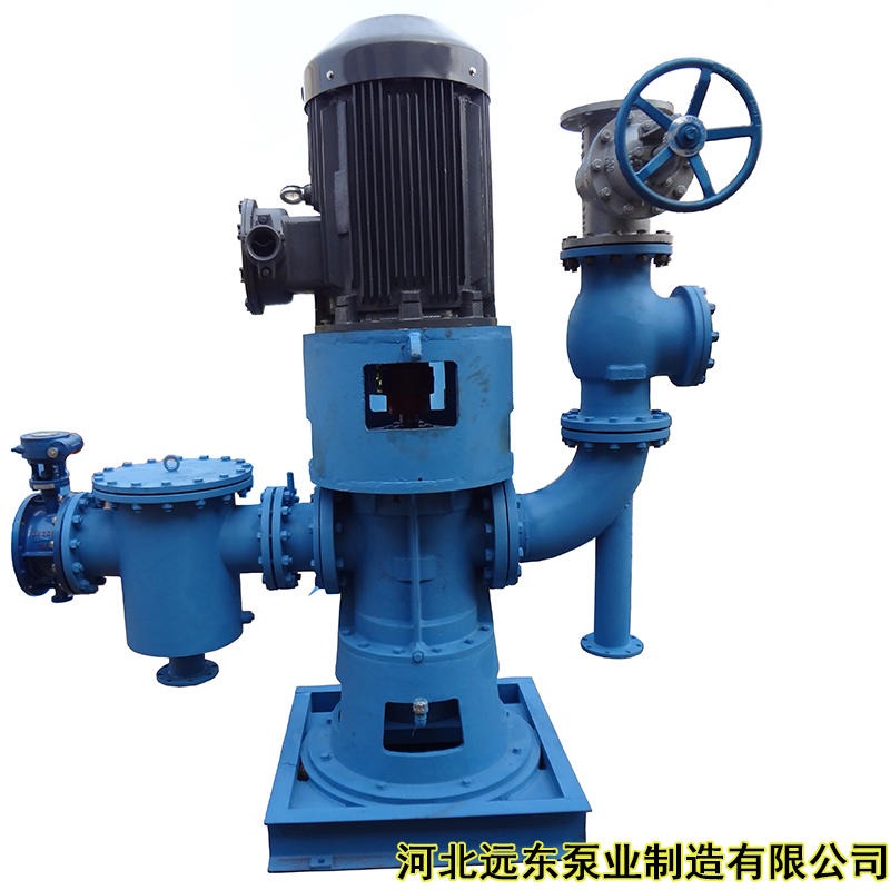 立式双螺杆泵V6.4ZK38M1W73用于多家化工企业,得到广泛认可