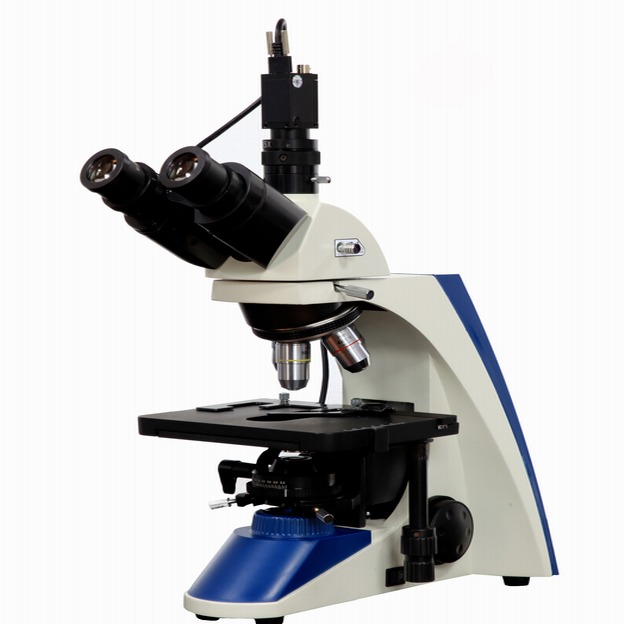 XSP-600B数码显微镜