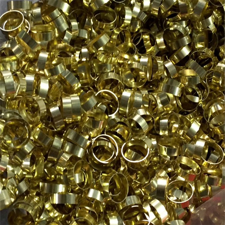 黄铜管 精密毛细黄铜管 H65国标环保黄铜管 紫铜管 实心棒材图片