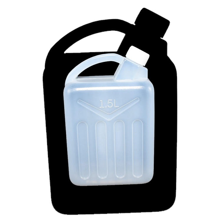 云南塑料桶生产厂家 云南食品级塑料桶厂家 云南食用油塑料桶厂家图片