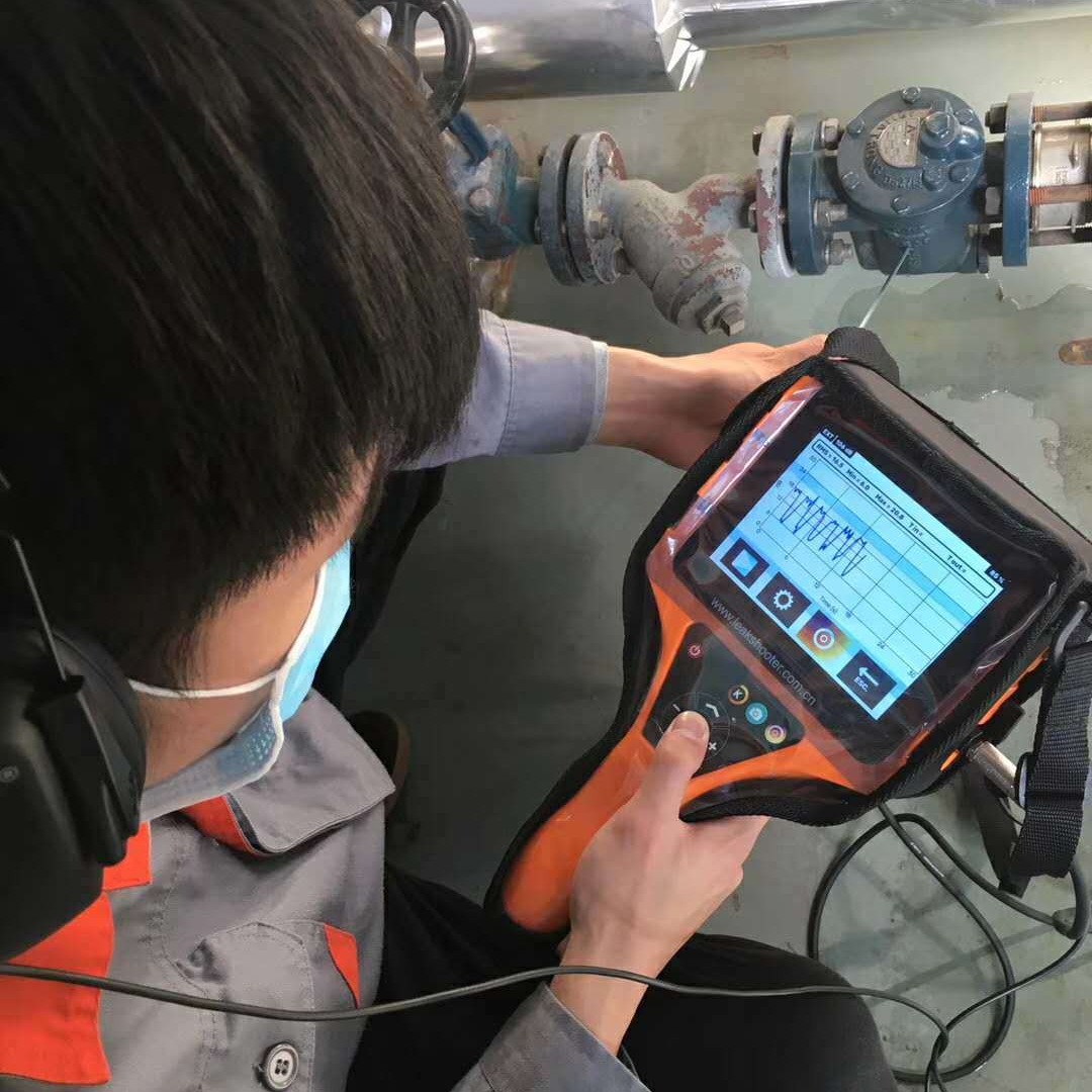 优质 超声波成像仪 氦质谱检漏仪 声呐真空查漏仪 泄漏检测仪 气体检测仪