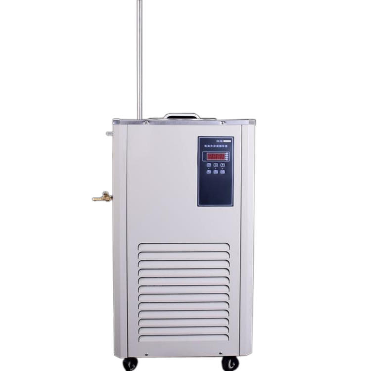 低温冷却循环机 DLSB-5/20低温冷却循环机 零下20度冷却液循环泵