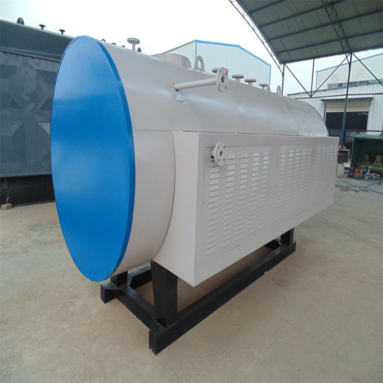 厂家供应江苏电锅炉 电采暖炉WDR系列电加热蒸汽锅炉