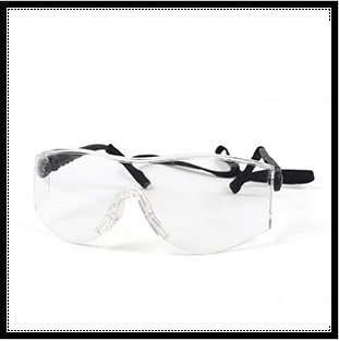 Honeywell/霍尼韦尔可调节防护眼镜 1004947  Op-Tema 防风眼镜 护目镜