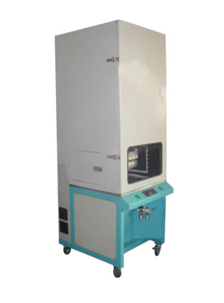 北京静音超声波焊接机-北极静音超声波塑料焊接机示例图1